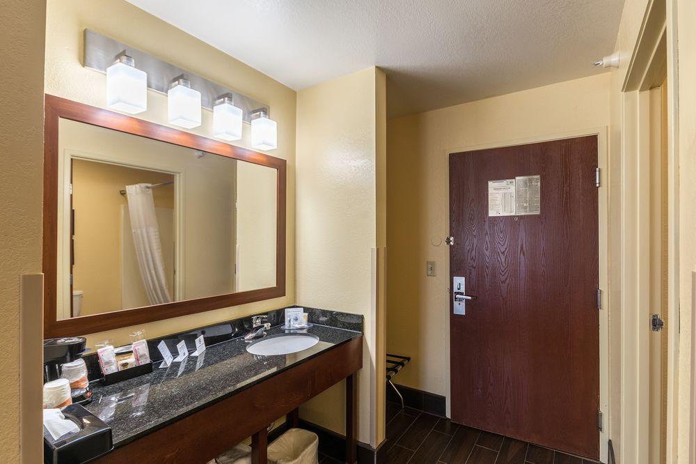 Comfort Inn & Suites North Aurora - Naperville Bagian luar foto