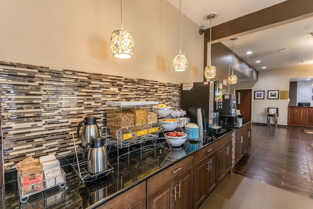 Comfort Inn & Suites North Aurora - Naperville Bagian luar foto
