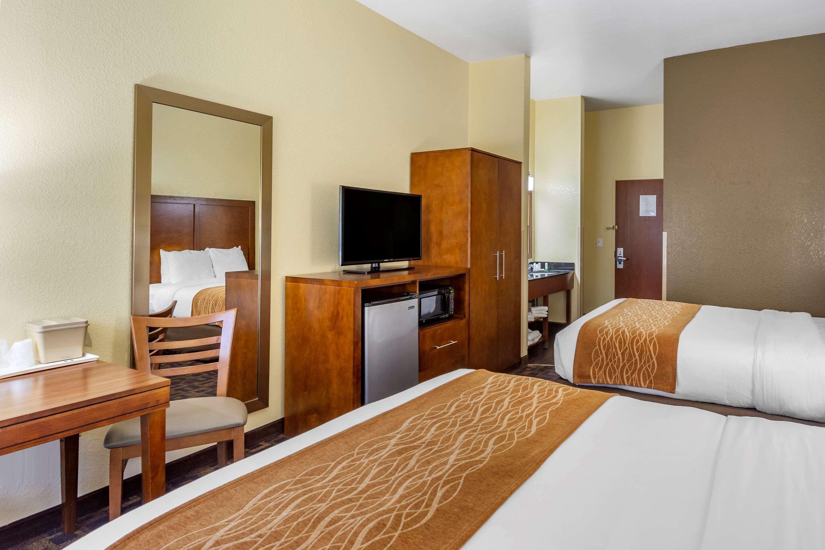 Comfort Inn & Suites North Aurora - Naperville Bagian luar foto