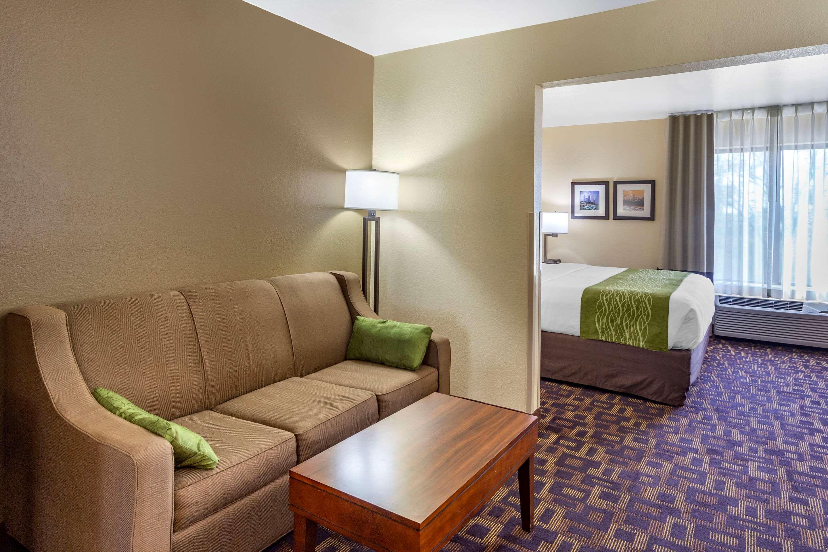 Comfort Inn & Suites North Aurora - Naperville Bagian luar foto