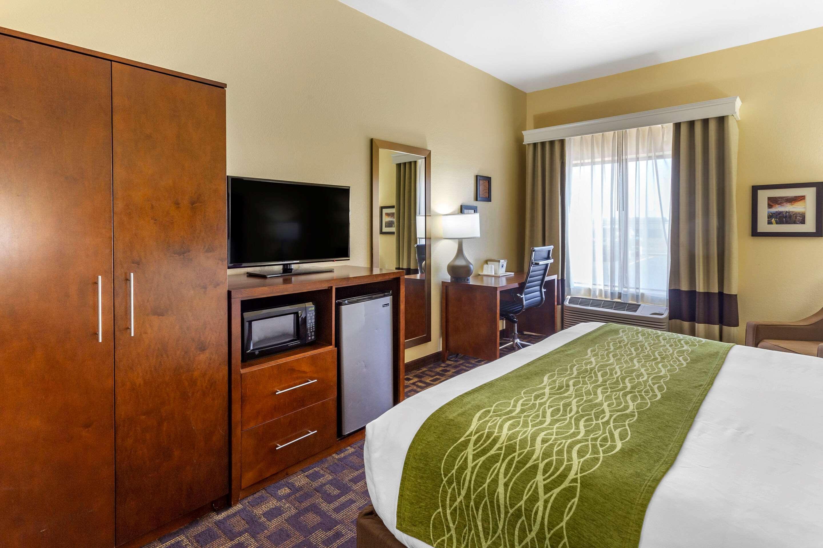 Comfort Inn & Suites North Aurora - Naperville Bagian luar foto