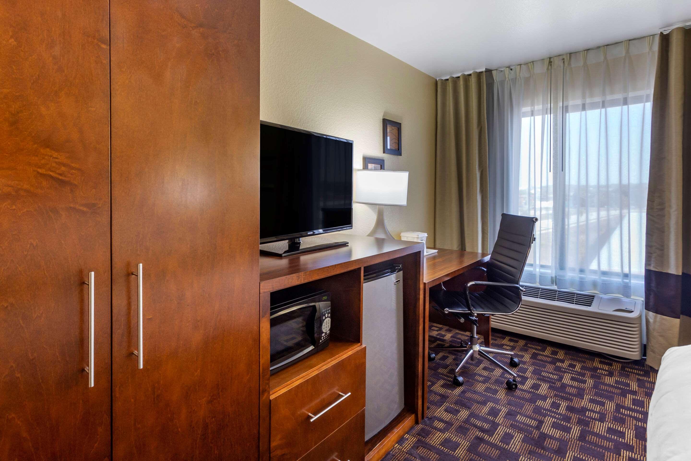 Comfort Inn & Suites North Aurora - Naperville Bagian luar foto