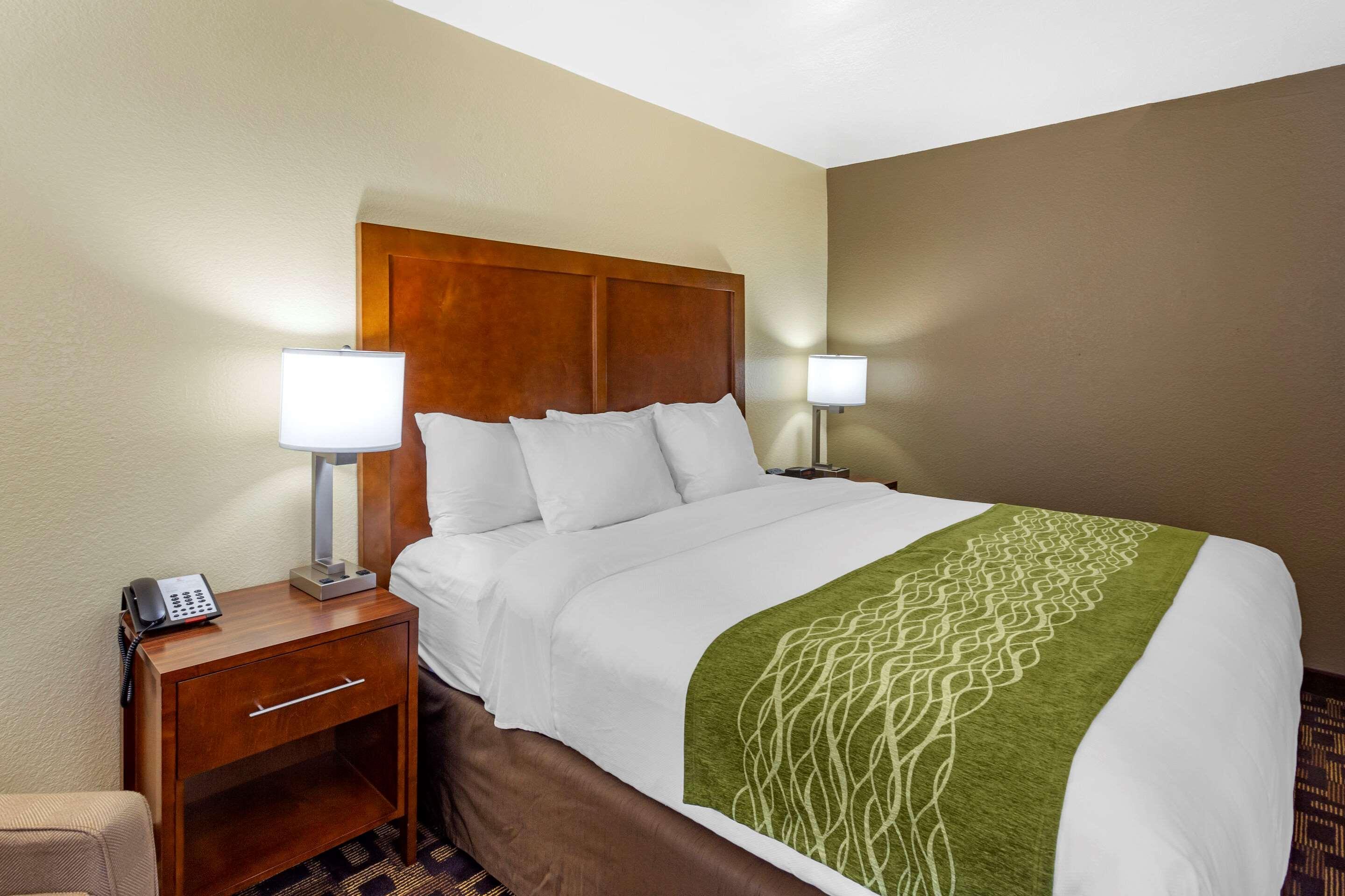 Comfort Inn & Suites North Aurora - Naperville Bagian luar foto