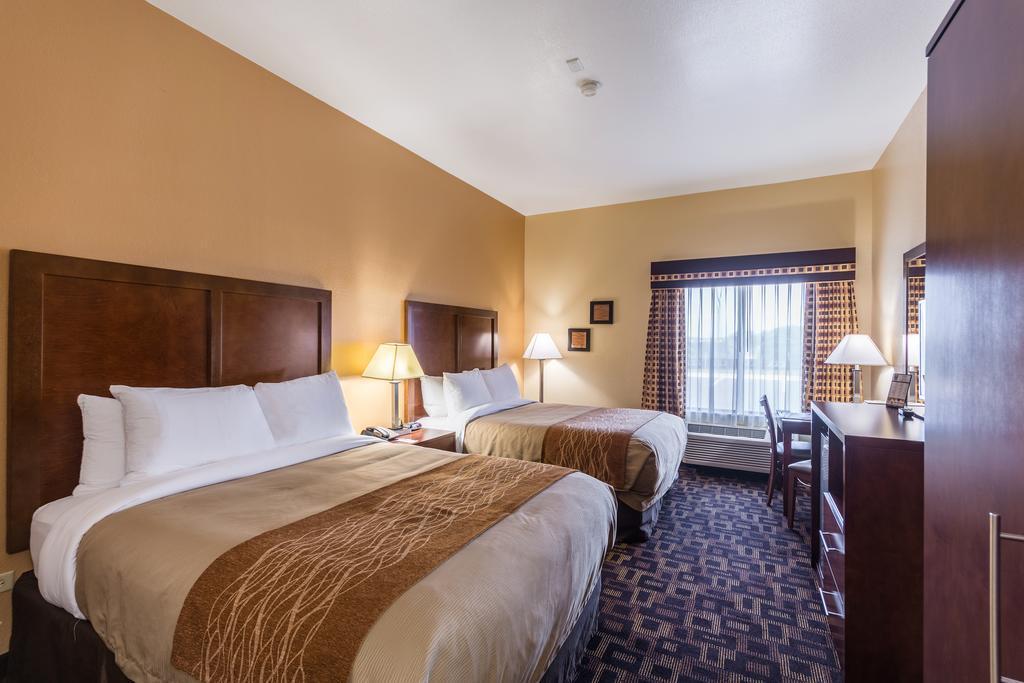 Comfort Inn & Suites North Aurora - Naperville Bagian luar foto
