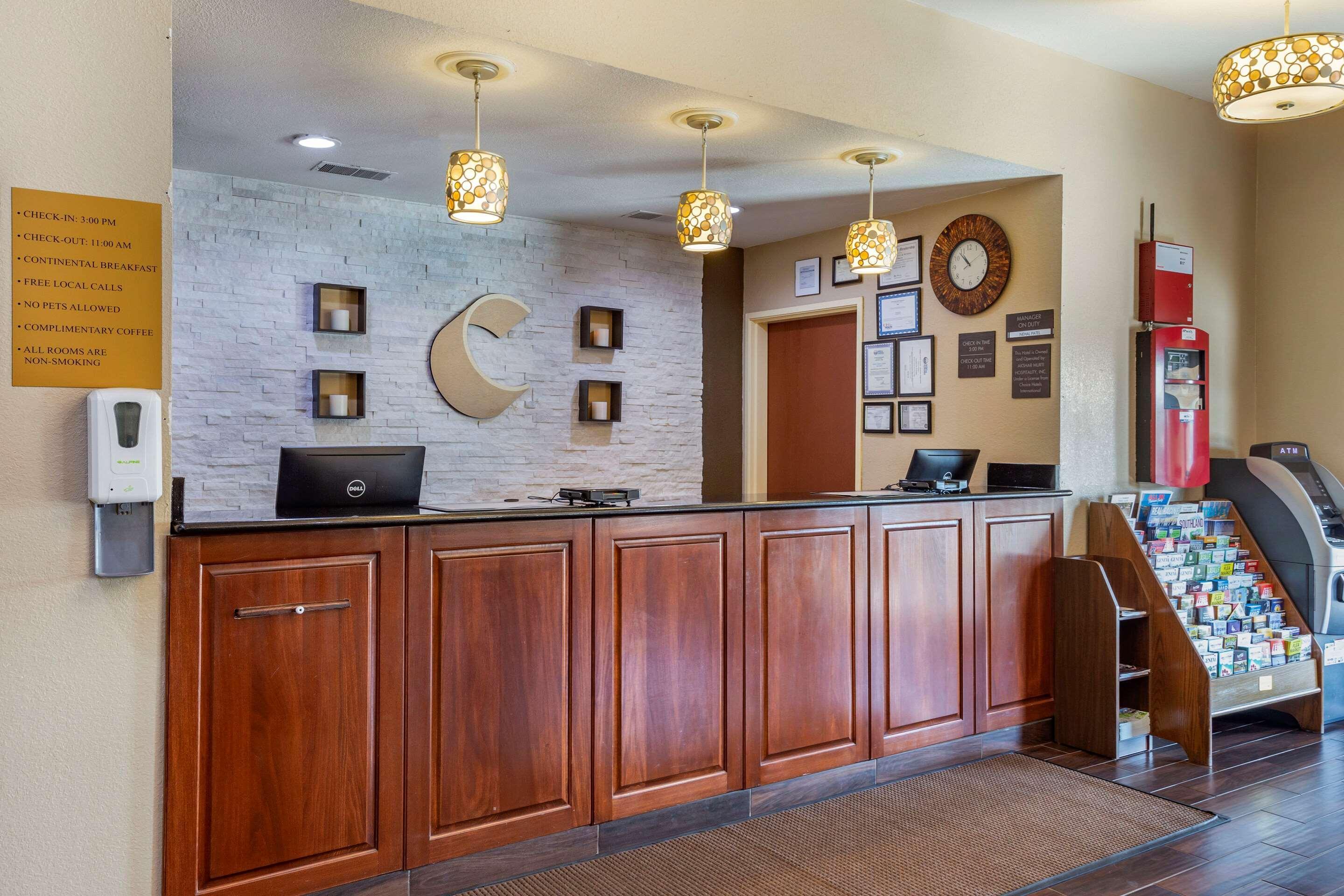 Comfort Inn & Suites North Aurora - Naperville Bagian luar foto