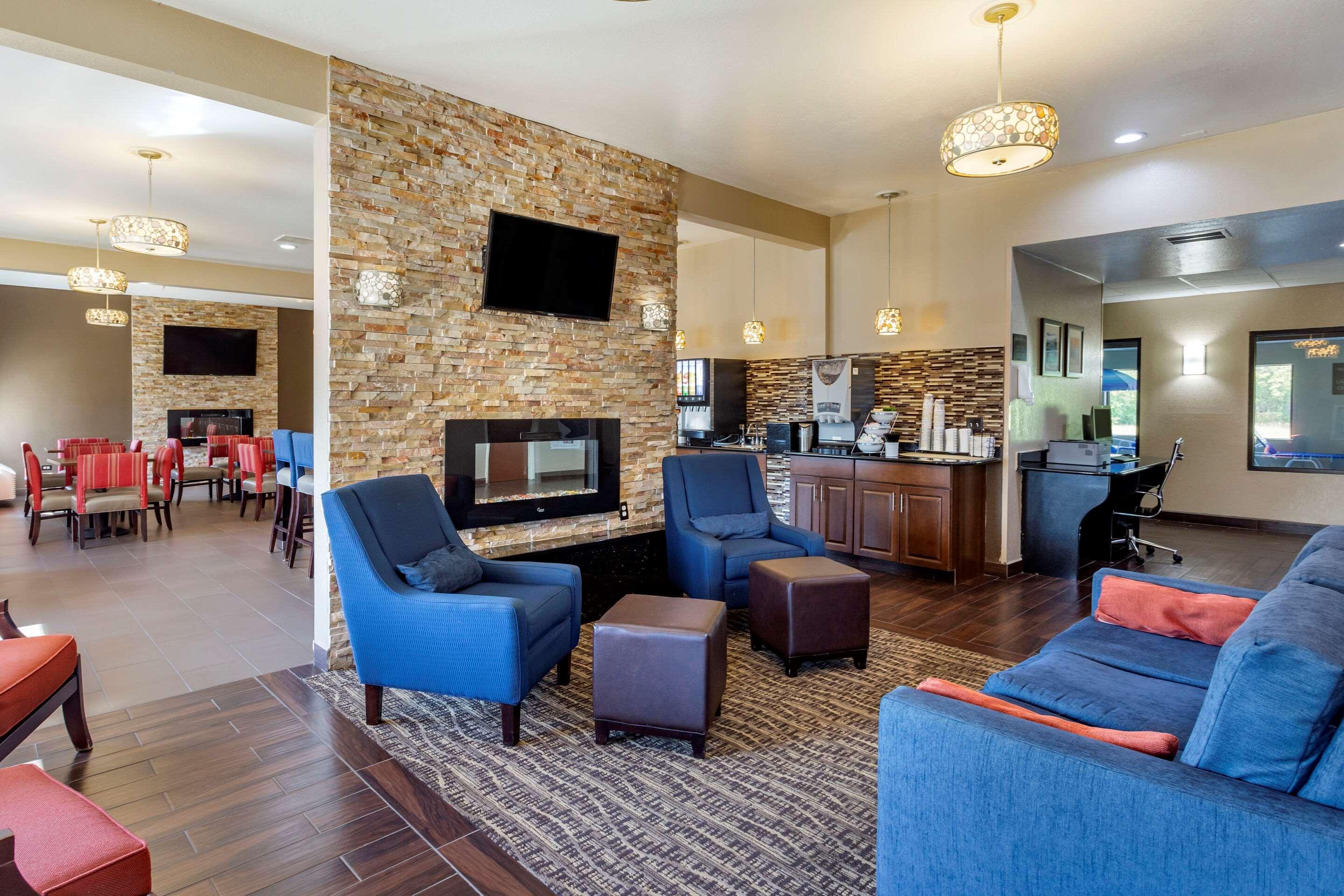 Comfort Inn & Suites North Aurora - Naperville Bagian luar foto