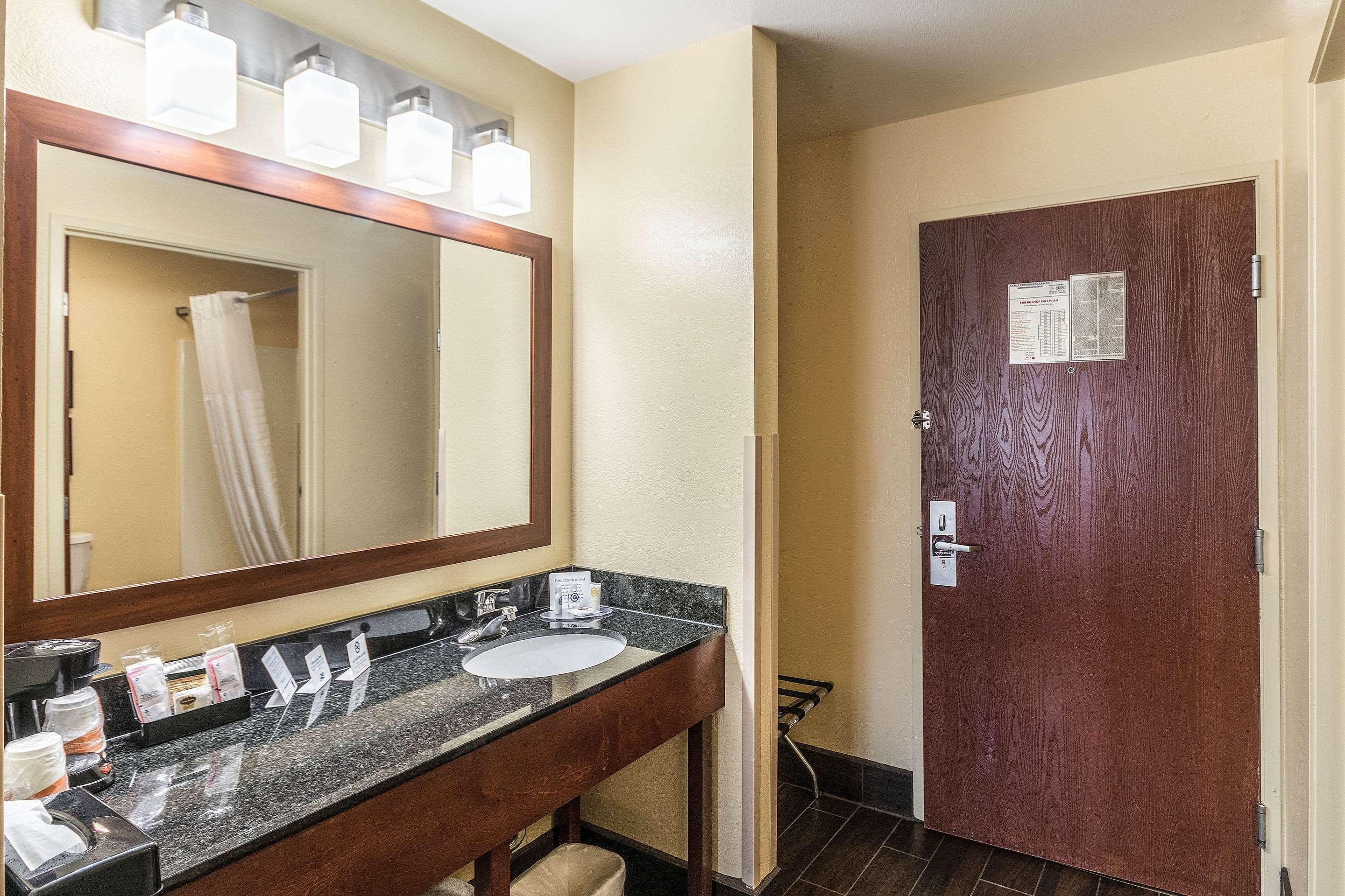 Comfort Inn & Suites North Aurora - Naperville Bagian luar foto