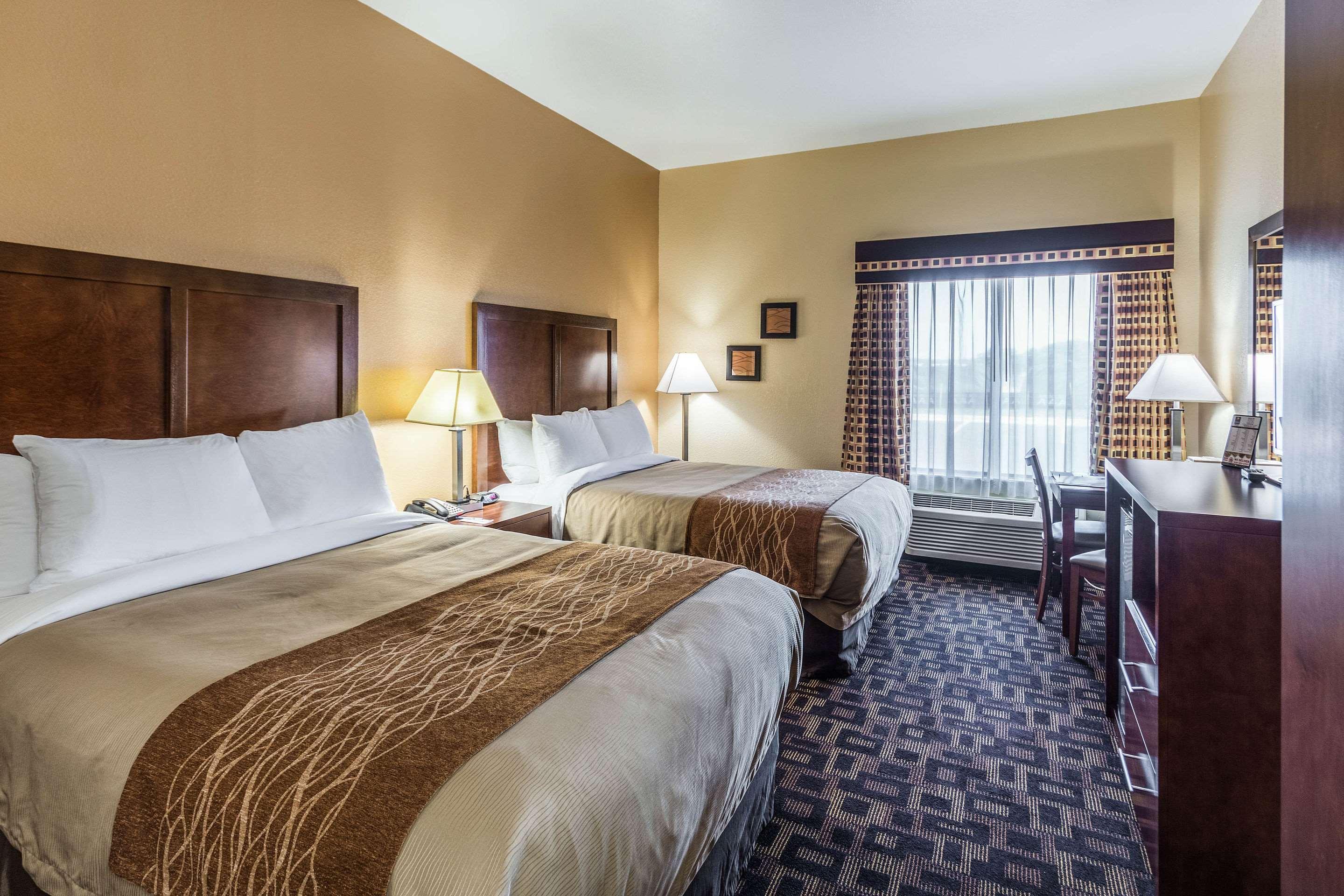Comfort Inn & Suites North Aurora - Naperville Bagian luar foto