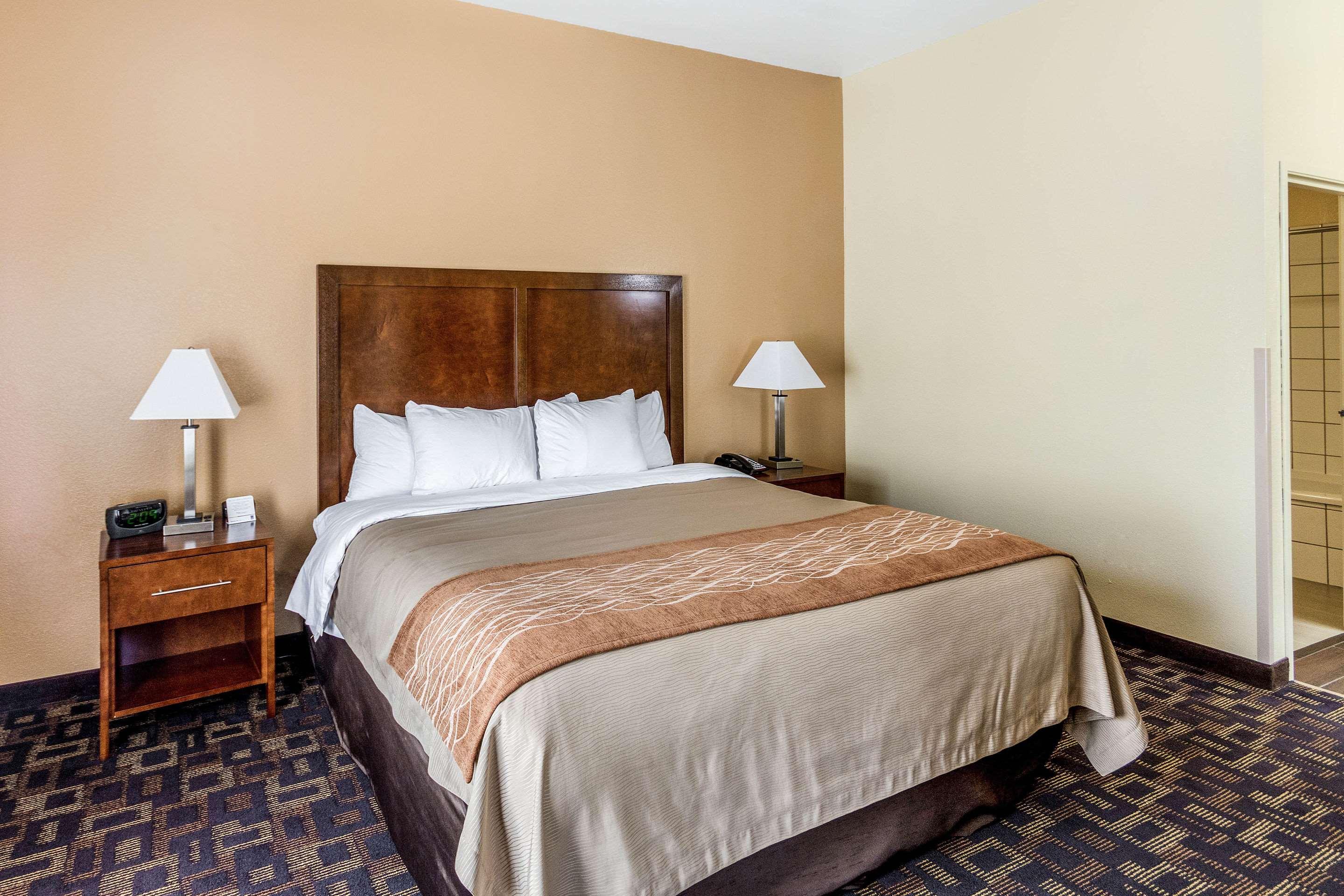 Comfort Inn & Suites North Aurora - Naperville Bagian luar foto