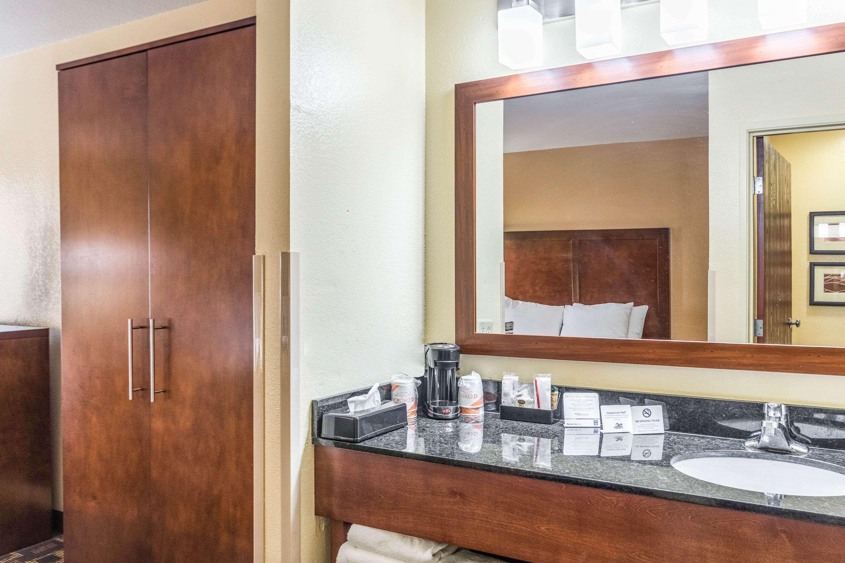 Comfort Inn & Suites North Aurora - Naperville Bagian luar foto