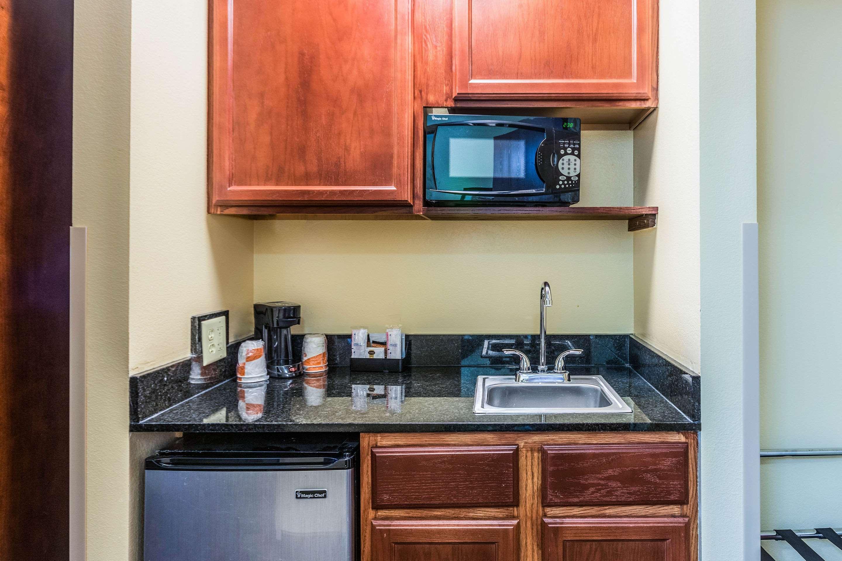 Comfort Inn & Suites North Aurora - Naperville Bagian luar foto